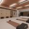 Kouros Palace Active Lifestyle Hotel