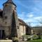 Chateau De Montmagner