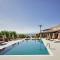 Kouros Palace Active Lifestyle Hotel