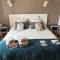 La Villa Mirabelle 2min dArromanches-les-Bains