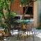 Apartments Brti