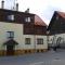 Apartmán Hastrmánek, Kvilda 3