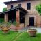 Lovely Tuscan Country House - 锡耶纳