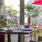 Hotel Acanthe - Boulogne Billancourt