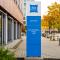 ibis budget Ulm City