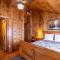 Daniel Boone Lodge