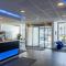 ibis budget Ulm City