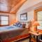 Zen Bear Cabin