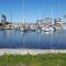 Island Style - Velddrif