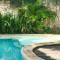 Hotel Aires Bacalar