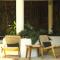 Hotel Aires Bacalar