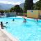 Camping Villaggio Paradiso