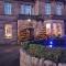 Whiston Hall