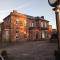 Whiston Hall