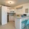 Beachfront Studio in Aguada