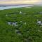Bazouk Du Saloum Ecolodge Solidaire