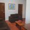 Apartamentos da Jangada