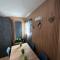 Suite Ninfa delle montagne