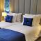 Lisbon Sao Bento Hotel