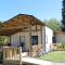 Camping Le Val de Landrouet