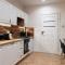 Lusia Apartment