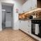 Lusia Apartment