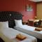 Country Lodge Hotel Moriaanshoofd