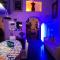 Attico Blu