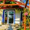 Teo Guest Rooms