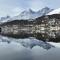 Sankt Moritz Chesa Ruinatsch 50