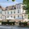 Hotel-Pension Seeblick - Kühlungsborn