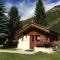 Chalet Stadel - Saas-Grund