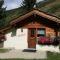 Chalet Stadel - Saas-Grund