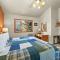 McGregor Mountain Lodge