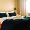 Fonte da Rosa Guest House APT2