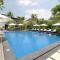 Sagara Villas and Suites Sanur by AHM
