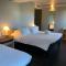 ibis Rennes Cesson