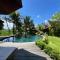 Swarma Villas Eco Jungle Retreat