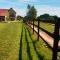 B&B Haras de la Cour Fleury - Saint-Michel-de-Livet