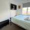 Private Double Room Shared Bathroom