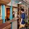 The Pax Hostel