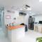 Cobe Guesthouse Dongdaemun