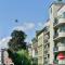 Forenom Serviced Apartments Oslo Rosenborg