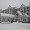 Foto: Parry Sound Inn and Suites 11/19