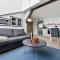 Forenom Serviced Apartments Oslo Vika Forenom Serviced Apartments Oslo Vika