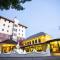 Madina Rayong Hotel