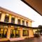 Madina Rayong Hotel