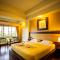 Madina Rayong Hotel