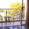 Hotel Apaar with Sea Face Garden Restaurant