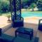 VanessaHolidayHome Piano Terra